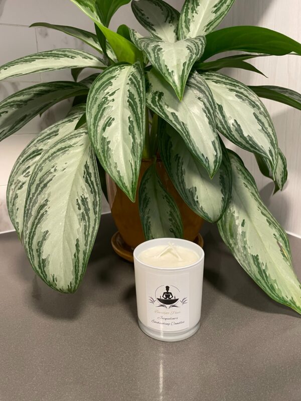 Bartlett Pear Candle