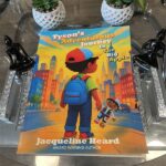 Tyson Adventurous Journey