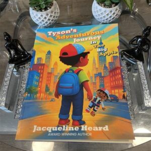 Tyson Adventurous Journey